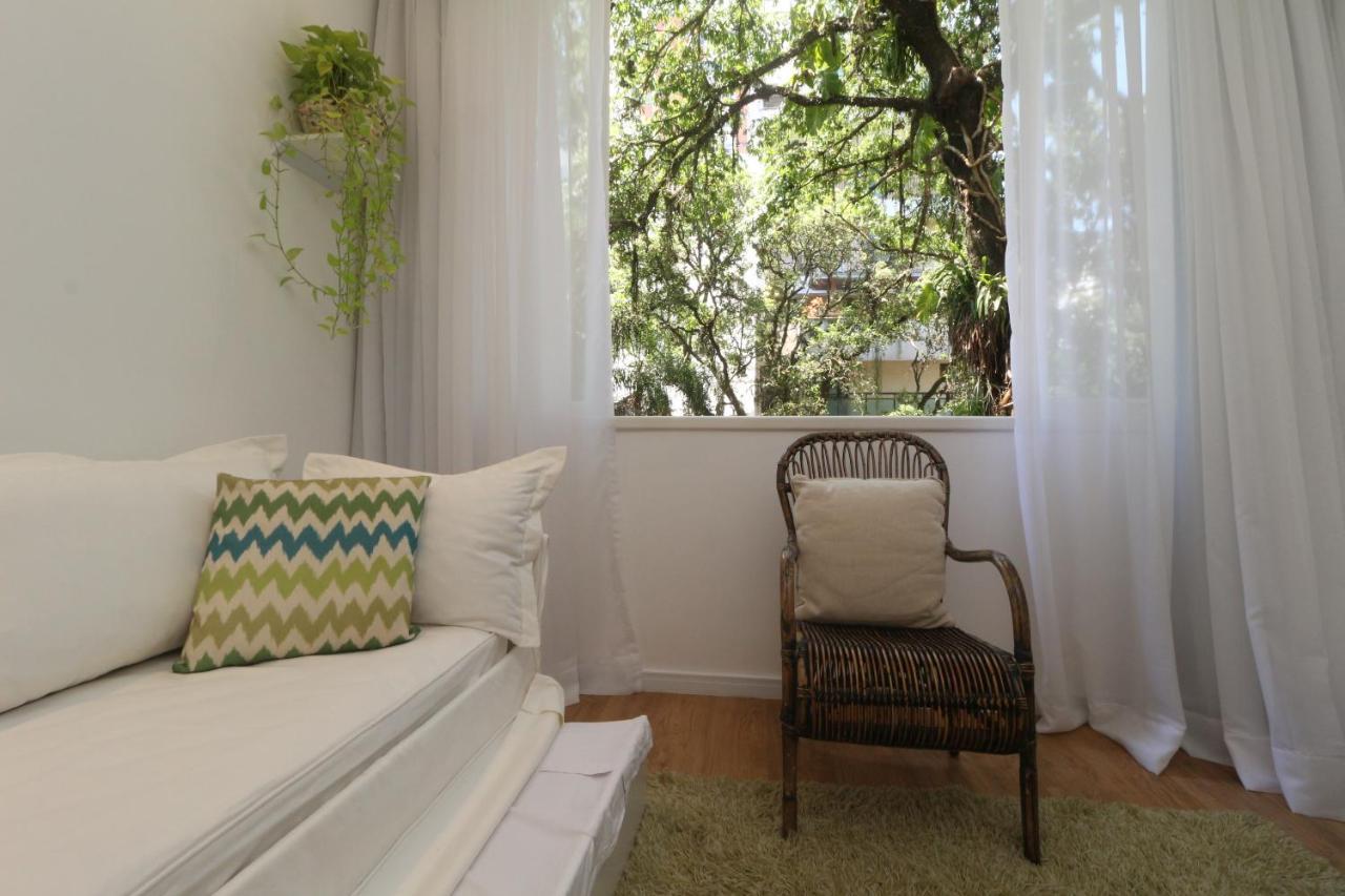 One-Bedroom Superior Apartment